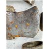 Image 6 : Group Of Axe & Splitting Maul Heads