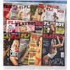 Image 4 : Collection Of Playboy Magazines
