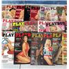 Image 5 : Collection Of Playboy Magazines