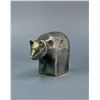 Image 3 : Dansk Designs Bear Silverplate Paperweight