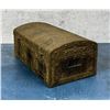 Image 2 : Antique Treasure Chest Jewelry Box