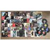 Image 2 : Collection of Assorted 33 LP Records