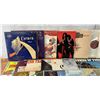 Image 2 : Collection of Assorted 33 LP Records
