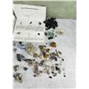 Image 3 : Collection Of Montana Crystal & Mineral Specimens