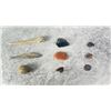 Image 2 : Ancient Native American Indian Artifacts