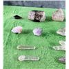 Image 2 : Group Of Quartz Crystal Points