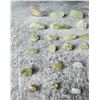 Image 2 : Raw Green Calcite Specimens
