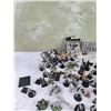 Image 2 : Large Group Of Warhammer Game Figures