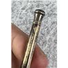 Image 4 : LC Hardtmuth Sterling Silver Mechanical Pencil