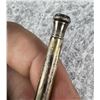 Image 5 : LC Hardtmuth Sterling Silver Mechanical Pencil