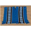 Image 3 : South American Style Blanket Poncho