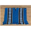 Image 4 : South American Style Blanket Poncho