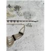 Image 3 : Collection of Costume Jewelry