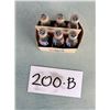 Image 10 : Pepsi Miniature Six Pack Soda Bottles