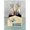 Image 2 : Pepsi Miniature Six Pack Soda Bottles