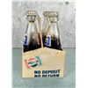 Image 4 : Pepsi Miniature Six Pack Soda Bottles