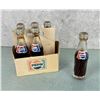 Image 8 : Pepsi Miniature Six Pack Soda Bottles