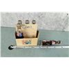 Image 9 : Pepsi Miniature Six Pack Soda Bottles