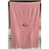 Image 1 : Pullman Railroad Train Car Blanket
