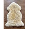 Image 1 : Wool Sheep Skin Rug Hide