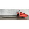 Image 4 : Homelite 410 Chainsaw
