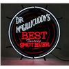 Image 1 : Dr. McGillicuddy's Best Shot Ever Neon Sign