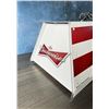 Image 5 : Grab Some Buds Budweiser Pool Table Light