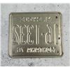 Image 2 : 1970s Montana Motorcycle License Plate