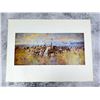 Image 1 : Charles M Russell Montana Print