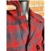 Image 2 : Vintage Pendleton Mackinaw Wool Cruiser Jacket