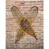 Image 2 : WW2 10th Mountain Division US Military Snowshoes