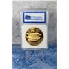 Image 2 : Saint Gaudens Design Medallion