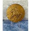 Image 2 : John Wayne Commemorative Table Medal