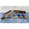 Image 2 : Collection of Shaving Razors