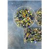 Image 2 : Collection of Vintage Marbles