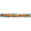 Image 2 : Diamond Willow Walking Stick