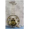 Image 1 : Mid Century Modern United Banjo Clock