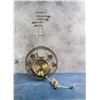 Image 2 : Mid Century Modern United Banjo Clock