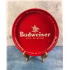 Image 5 : Budweiser Beer Tray