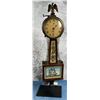 Image 2 : Telechron Electric Banjo Clock