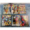Image 1 : Collection of Comic Books X-Men