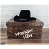 Image 1 : Kirkpatrick Custom Wisdom Montana Cowboy Hat