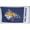 Image 2 : Montana State University Bobcats Flag
