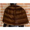 Image 2 : Mink Fur Stole