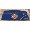 Image 6 : Collection of VFW Hats