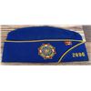 Image 9 : Collection of VFW Hats
