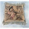 Image 1 : Missoula Montana Indian Maiden Pillow