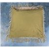 Image 2 : Missoula Montana Indian Maiden Pillow