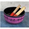 Image 1 : Tibetan Singing Bowl