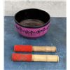 Image 2 : Tibetan Singing Bowl